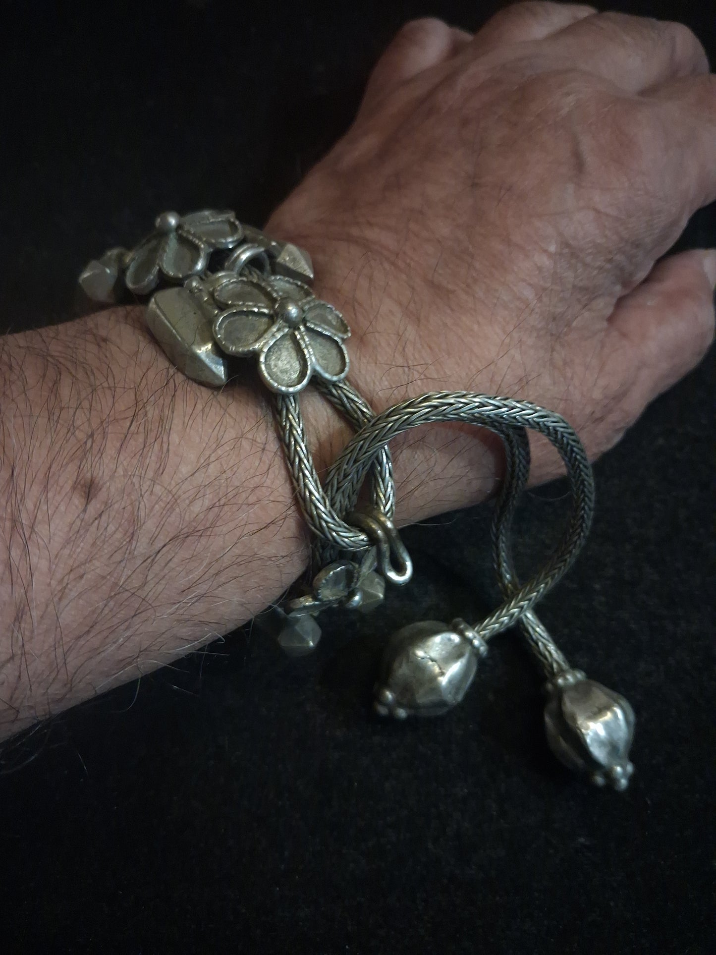 Bazu Bracelet