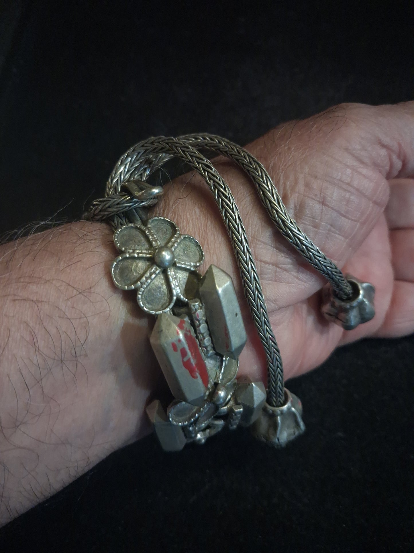 Bazu Bracelet