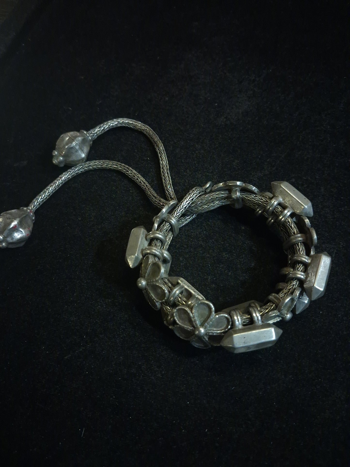 Bazu Bracelet