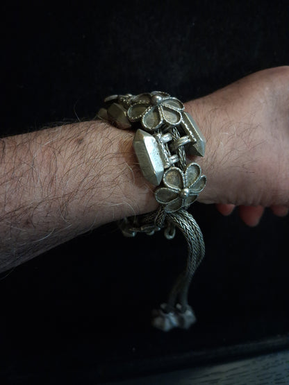 Bazu Bracelet