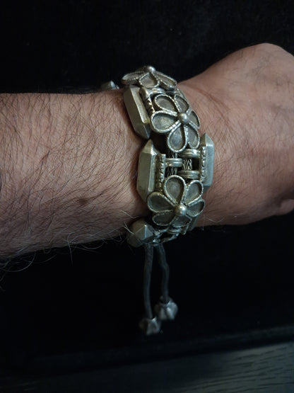 Bazu Bracelet