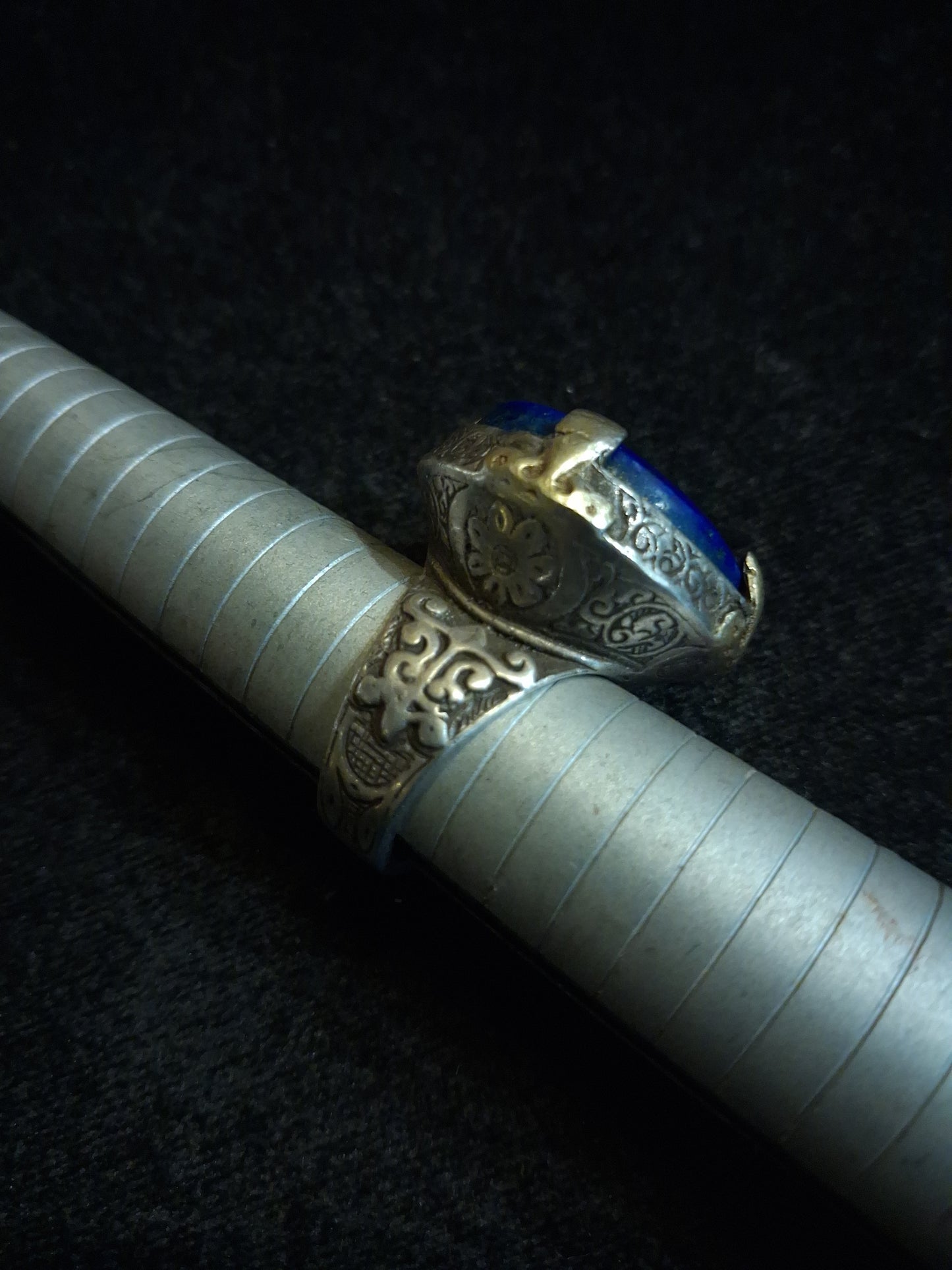 Afghani Ring