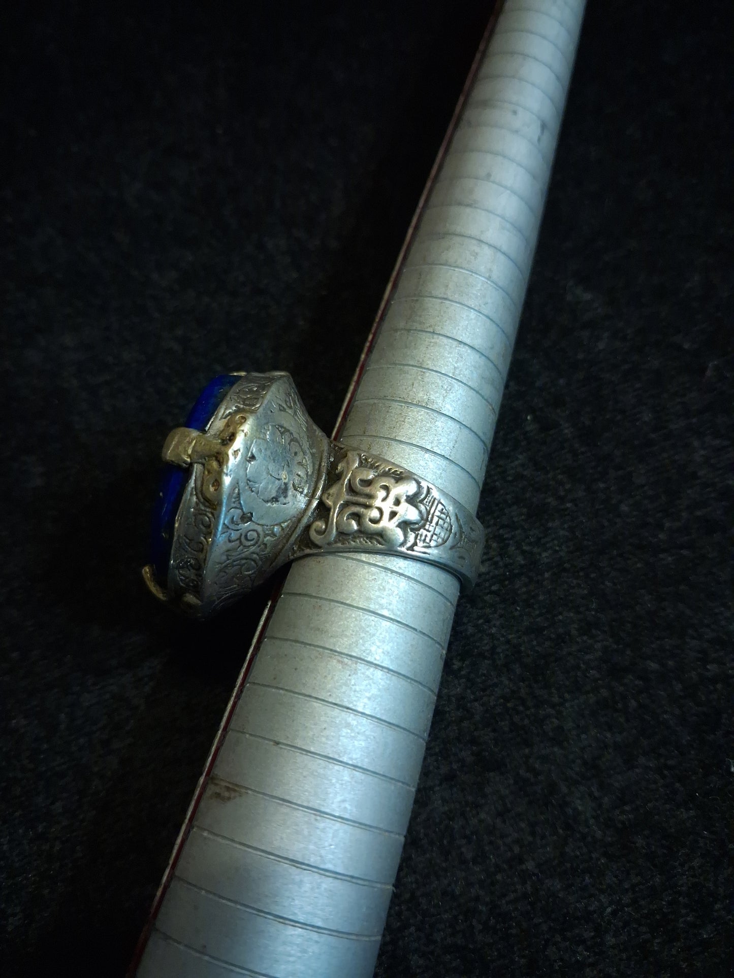 Afghani Ring