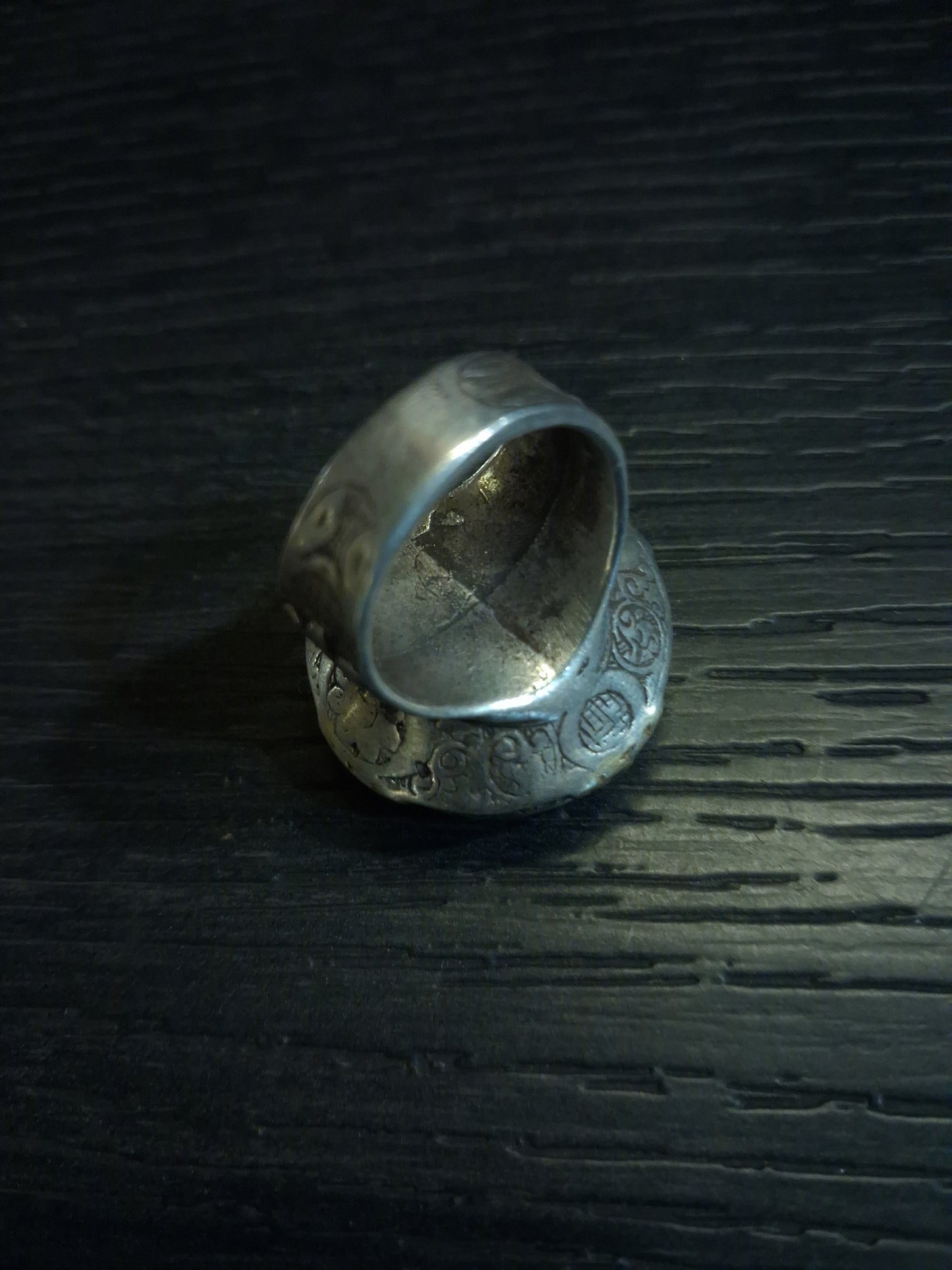 Afghani Ring