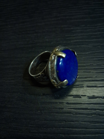 Afghani Ring