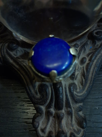 Afghani Ring