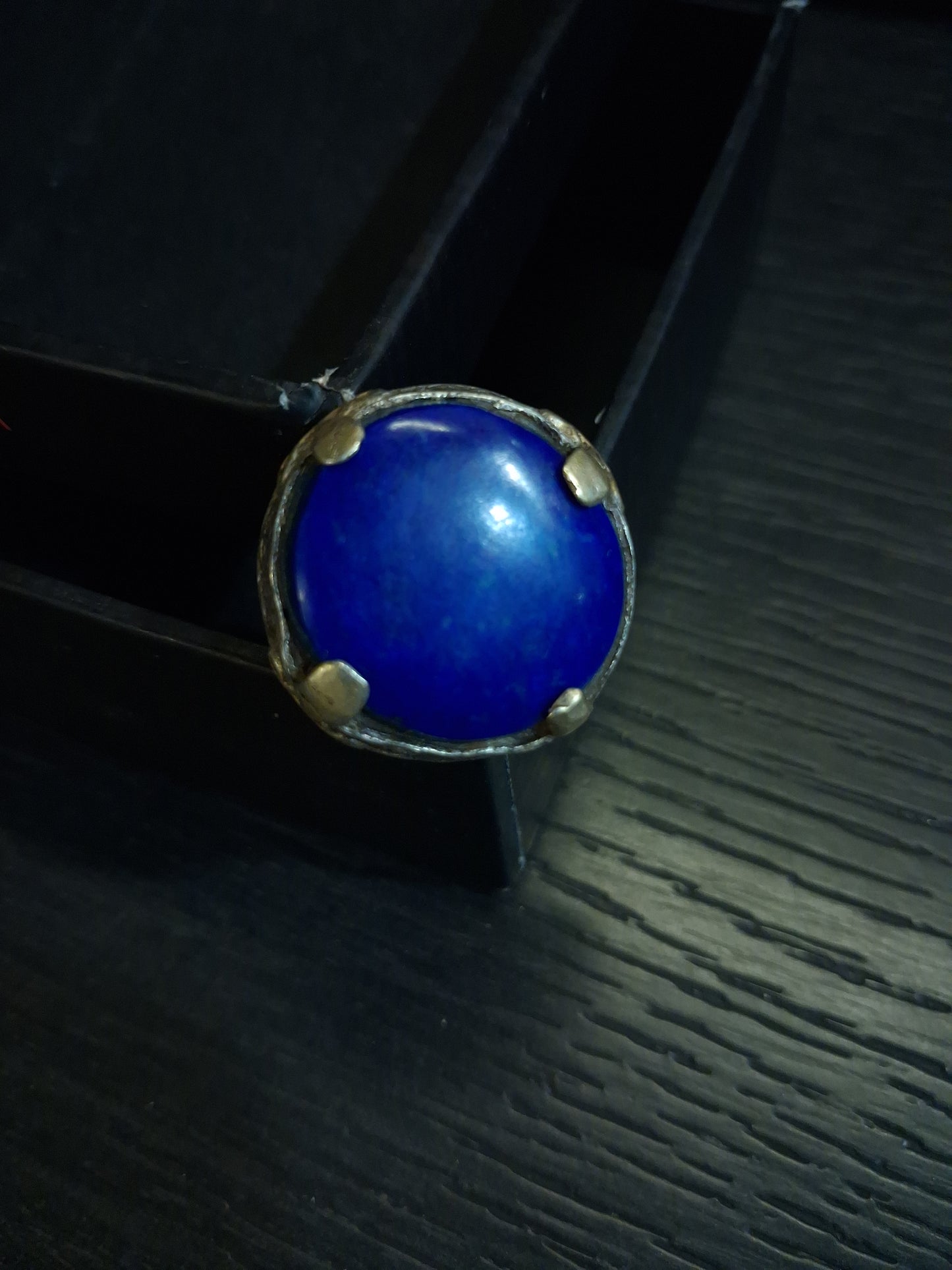 Afghani Ring