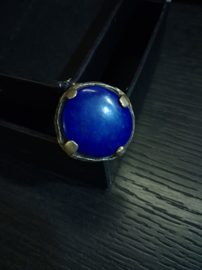 Afghani Ring
