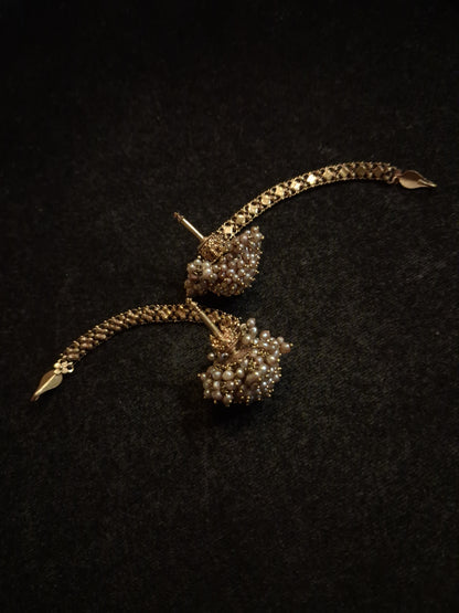 Bugudi Earrings
