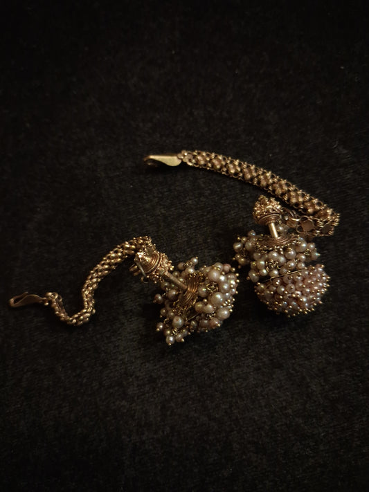 Bugudi Earrings