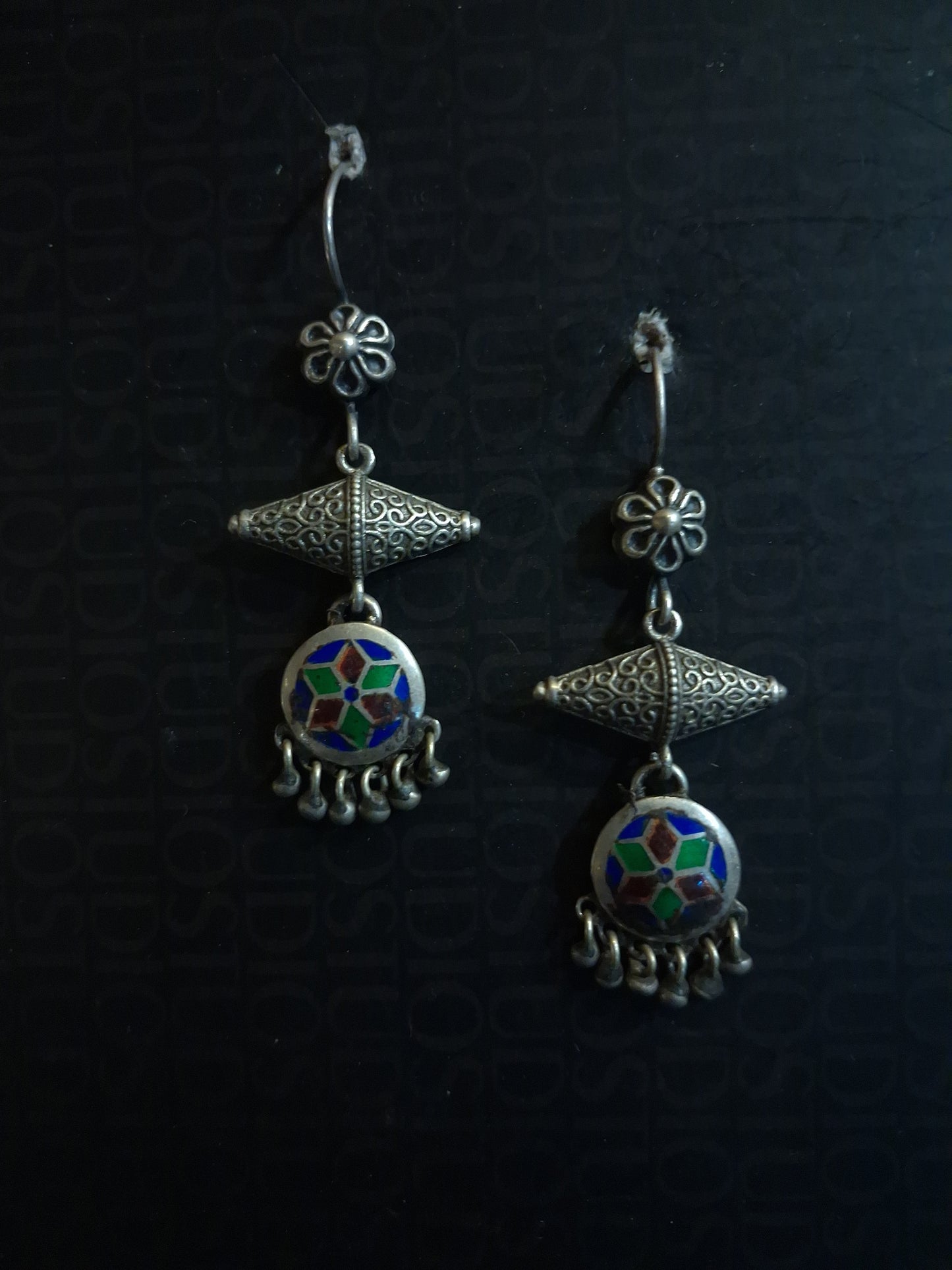 Meena Earrings