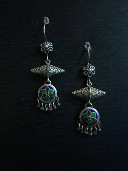 Meena Earrings