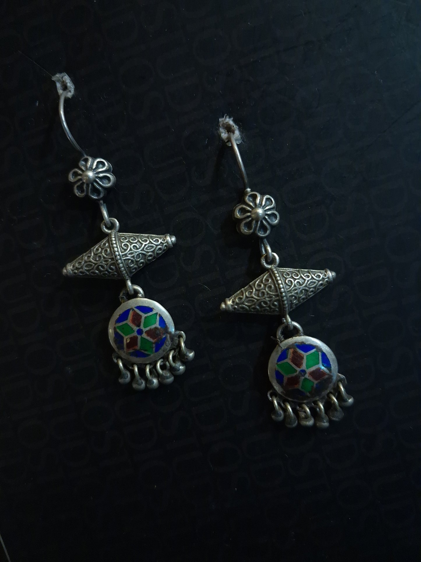 Meena Earrings