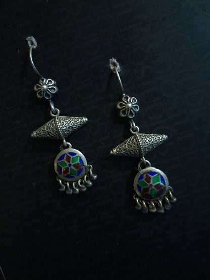 Meena Earrings