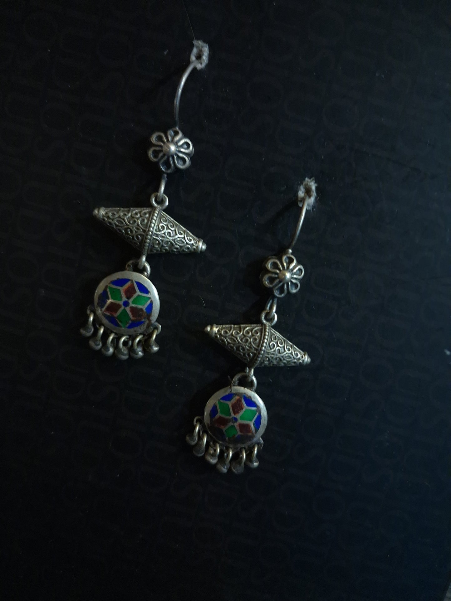 Meena Earrings