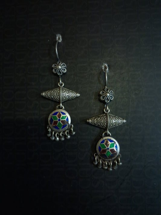 Meena Earrings