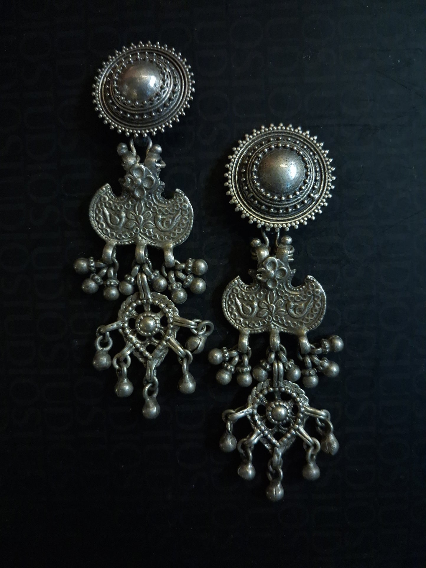Juna Earrings