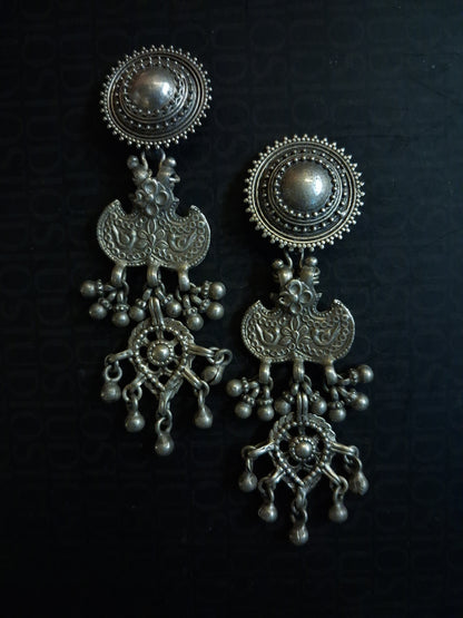 Juna Earrings