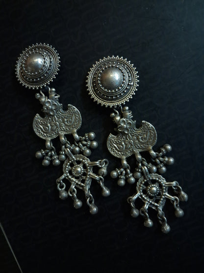 Juna Earrings