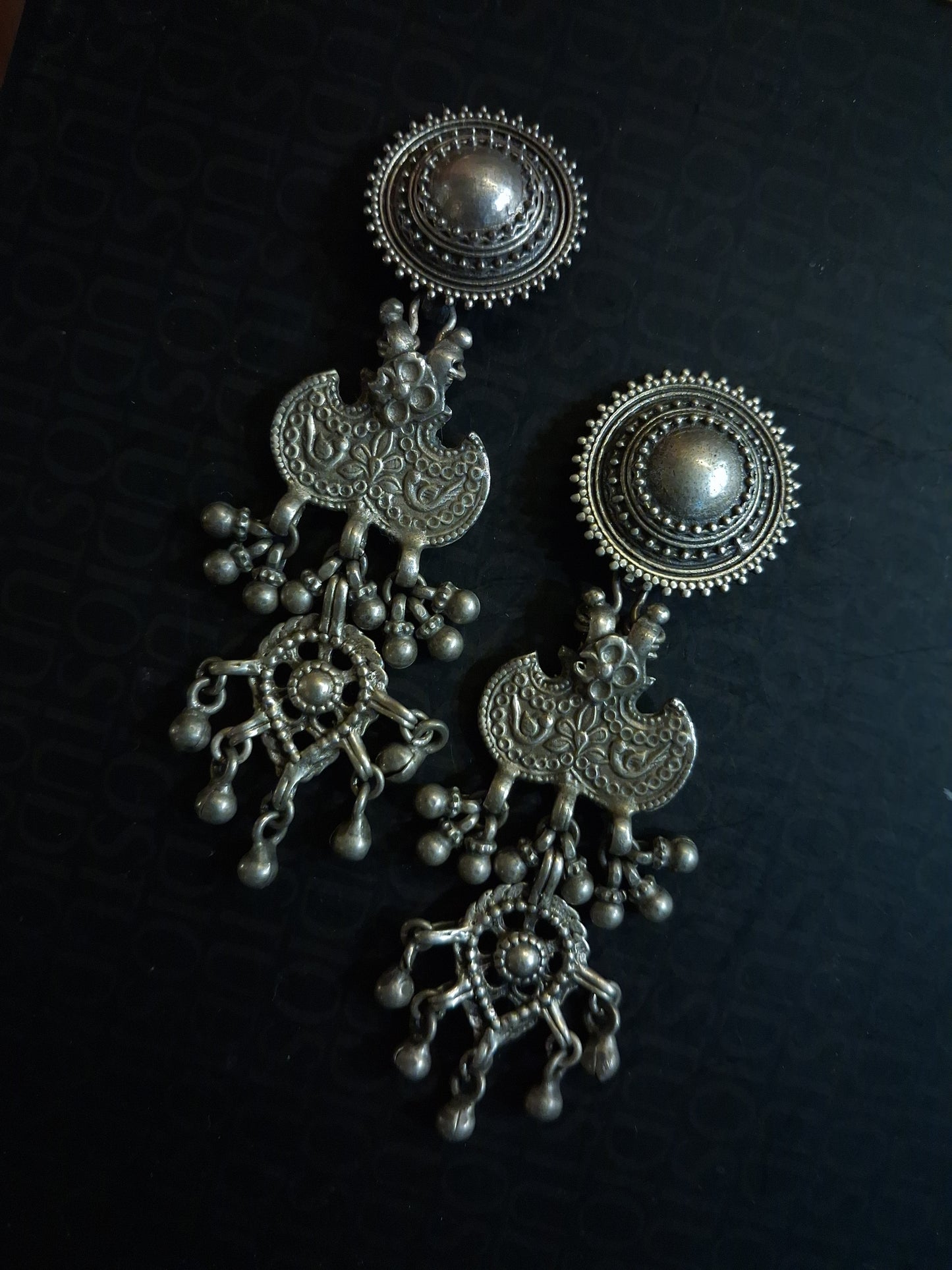 Juna Earrings