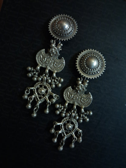 Juna Earrings