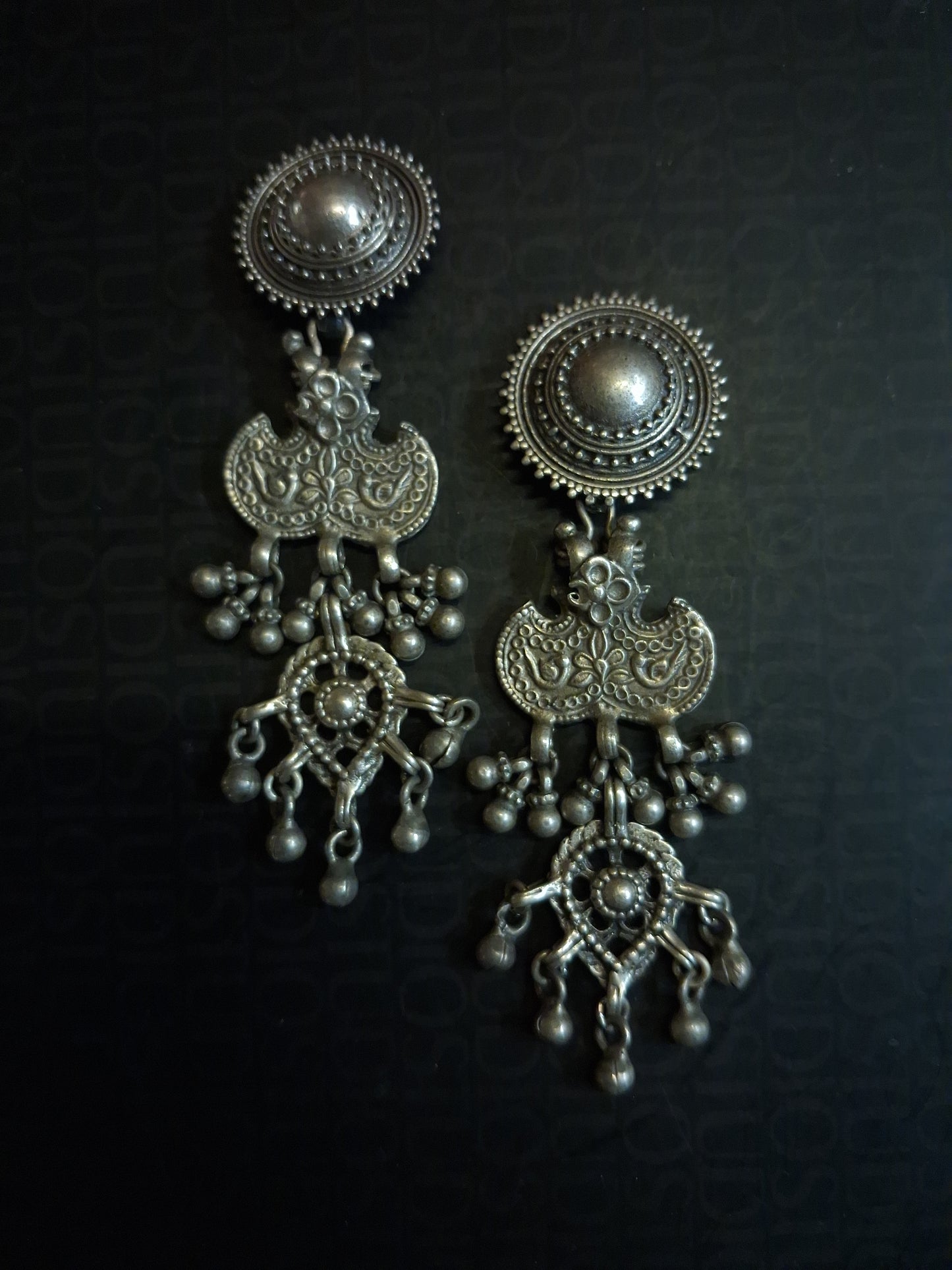 Juna Earrings