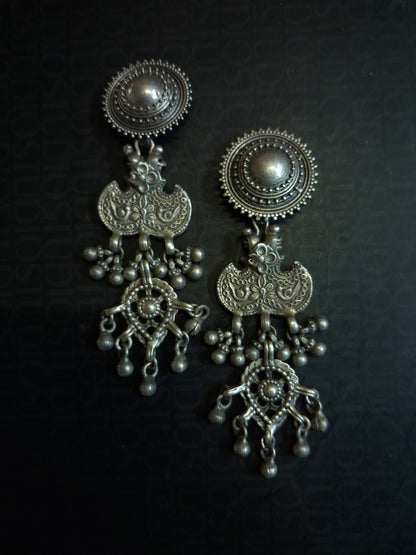 Juna Earrings