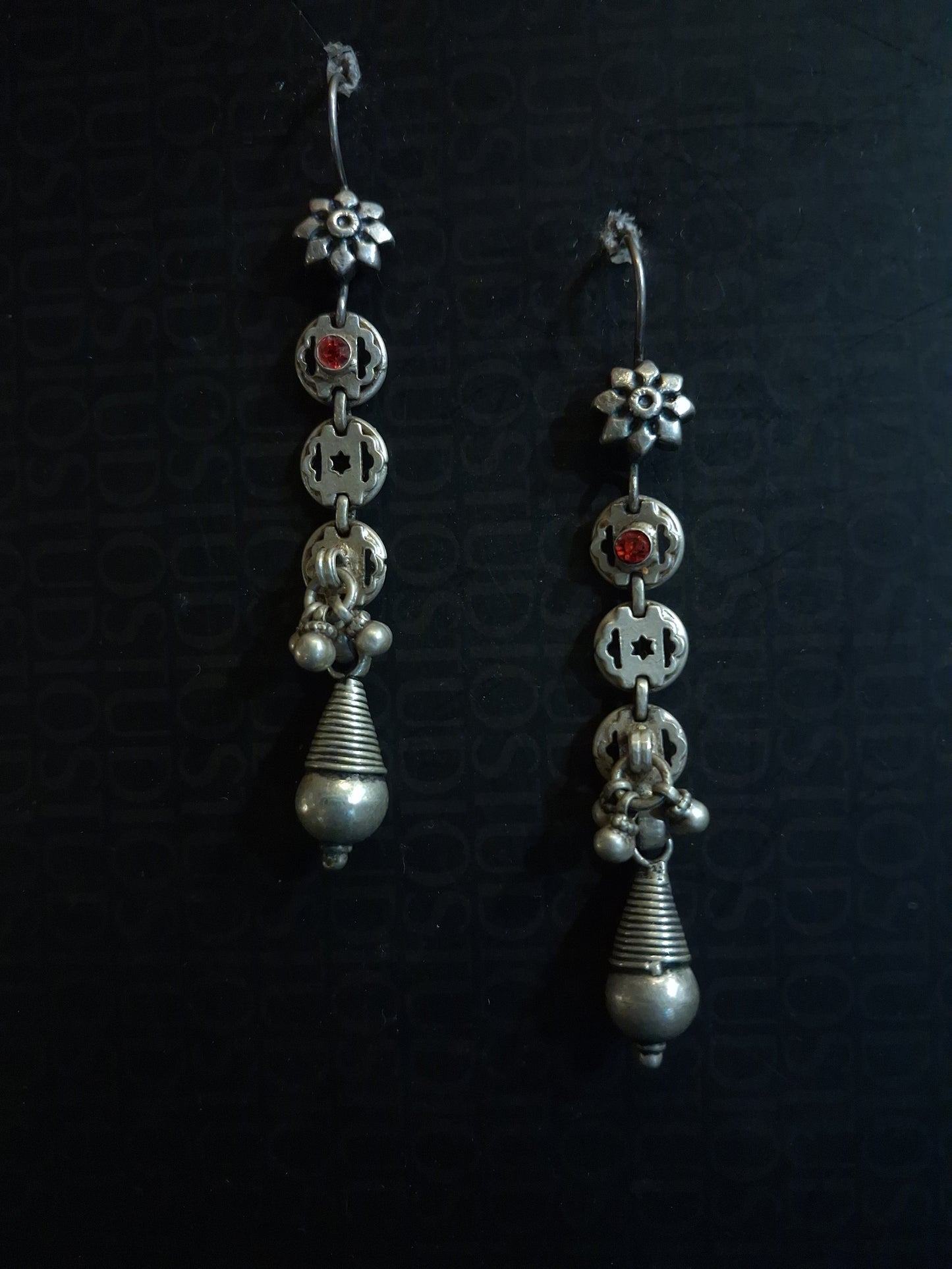 Drop Earrings