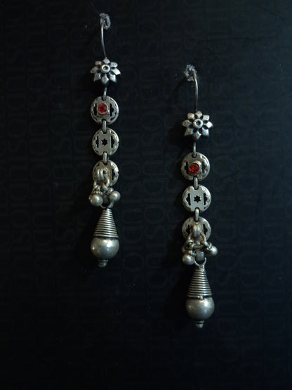 Drop Earrings