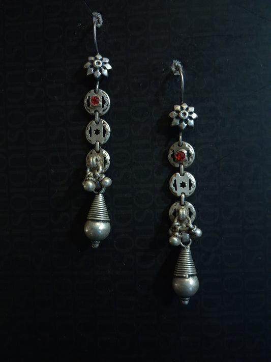 Drop Earrings
