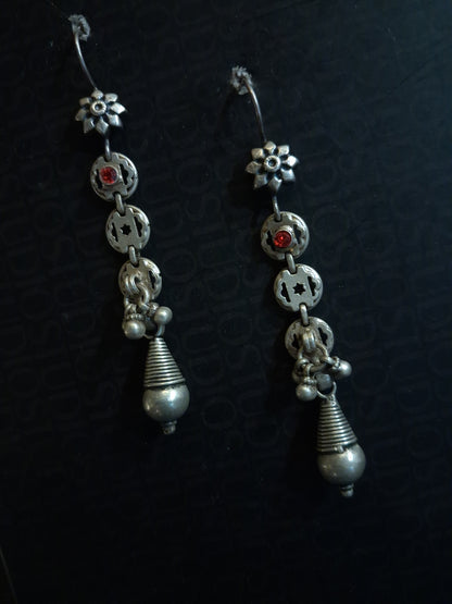 Drop Earrings