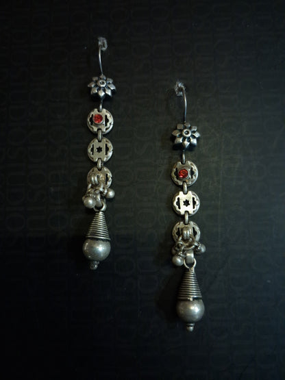 Drop Earrings
