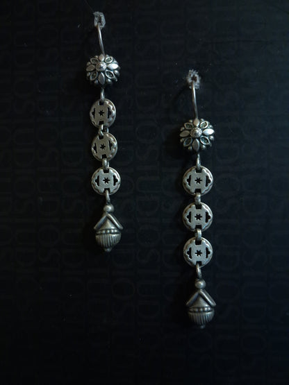 Jali Earrings