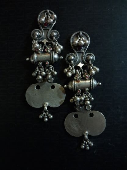 Nag Katla Earrings