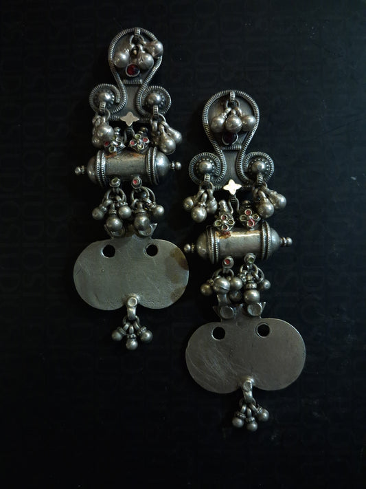 Nag Katla Earrings