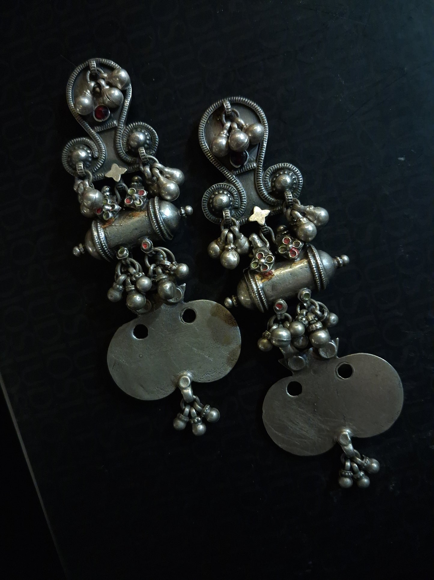 Nag Katla Earrings