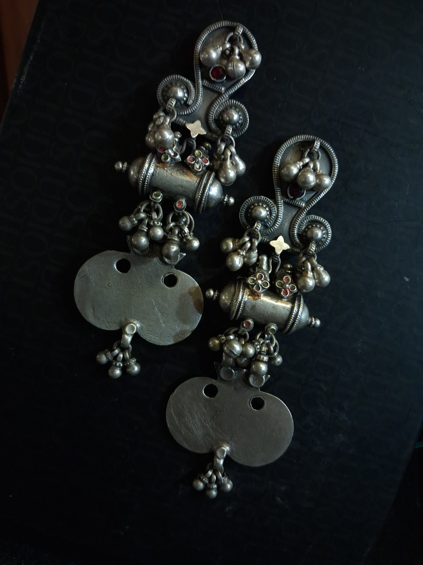 Nag Katla Earrings