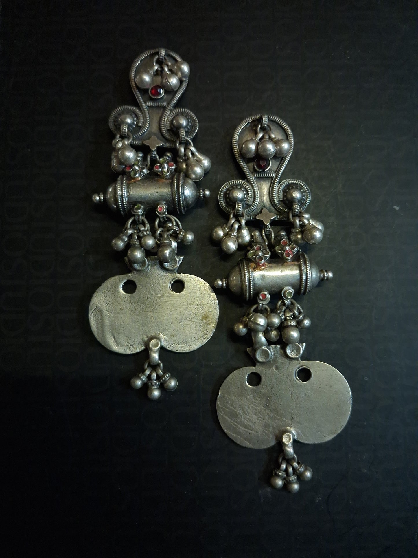 Nag Katla Earrings