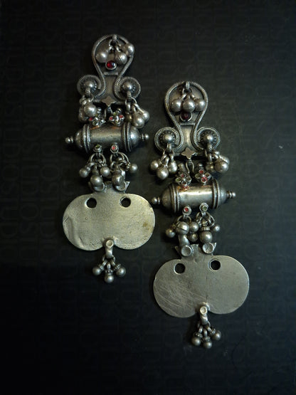 Nag Katla Earrings