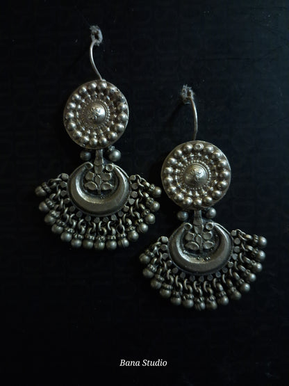 Pankha Earrings