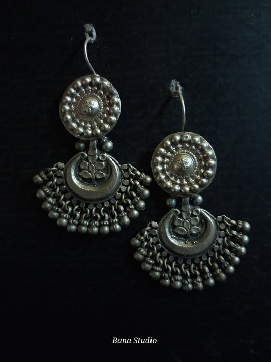Pankha Earrings