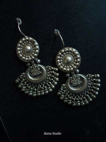 Pankha Earrings