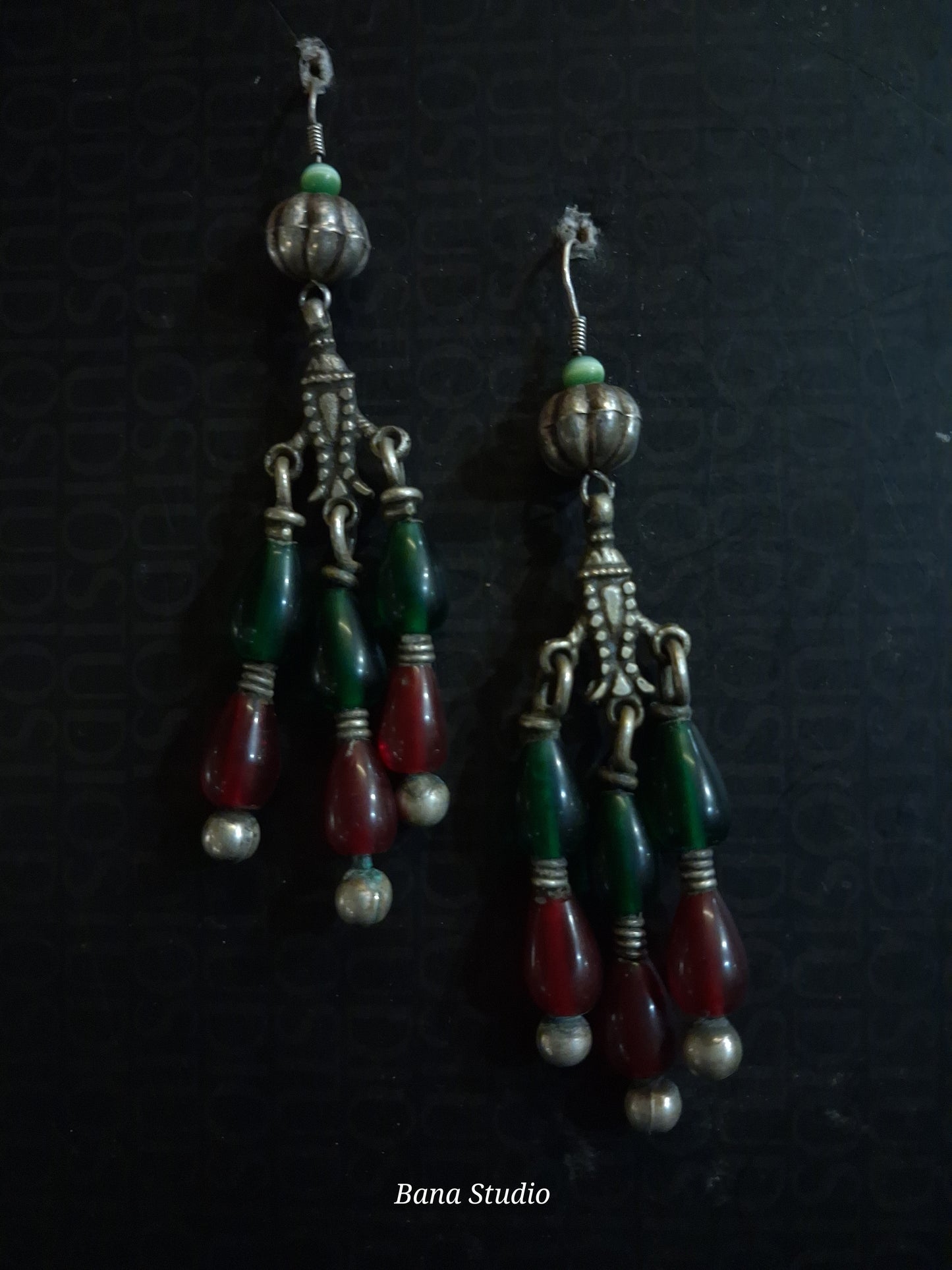 Danglers