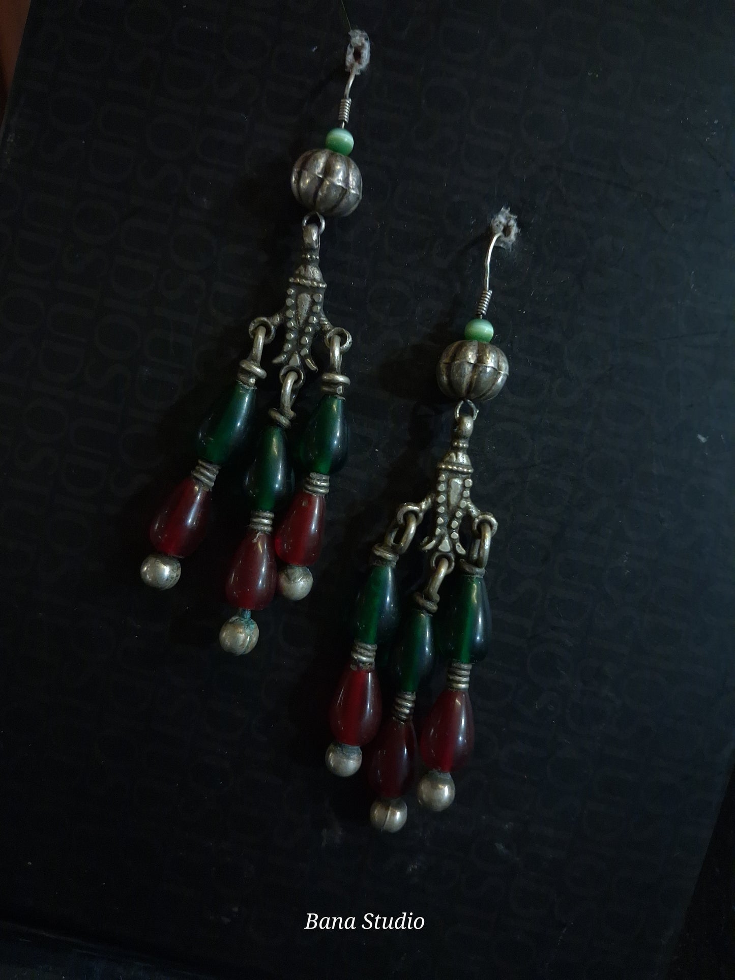 Danglers