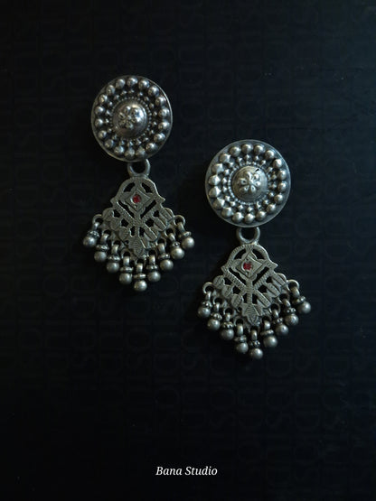 Toti Earrings