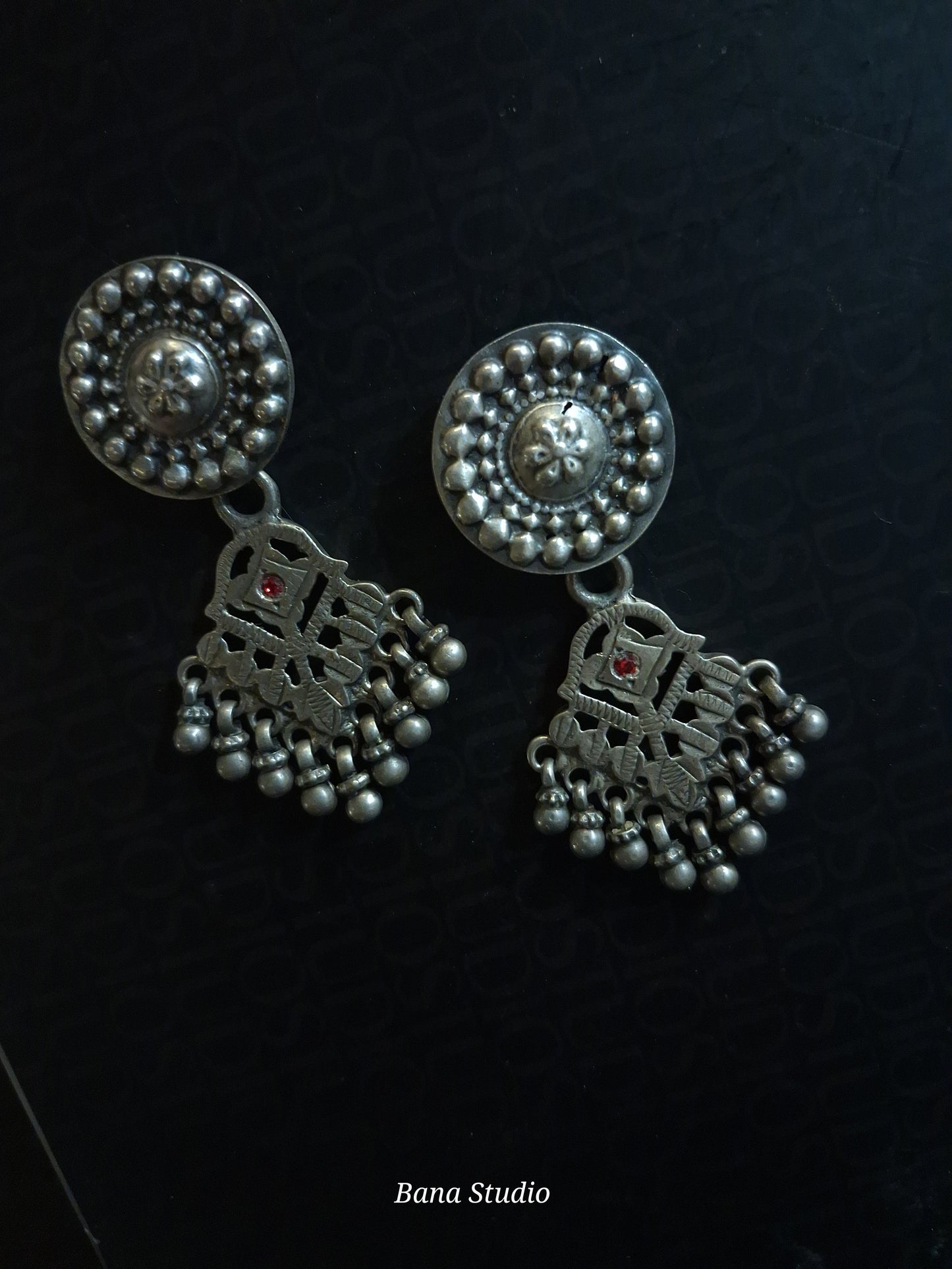 Toti Earrings