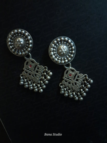 Toti Earrings