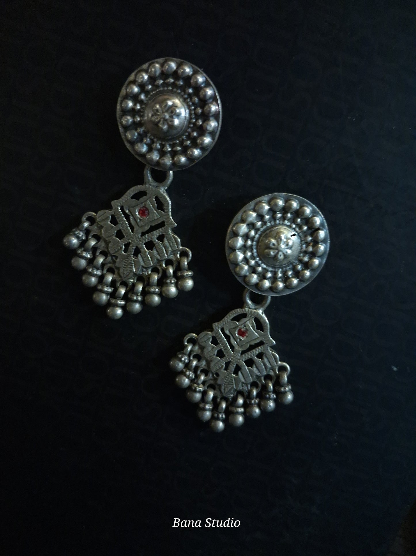 Toti Earrings