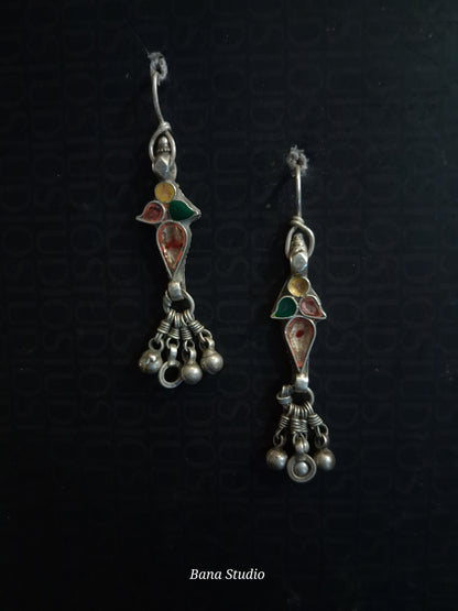 Jadat Earrings