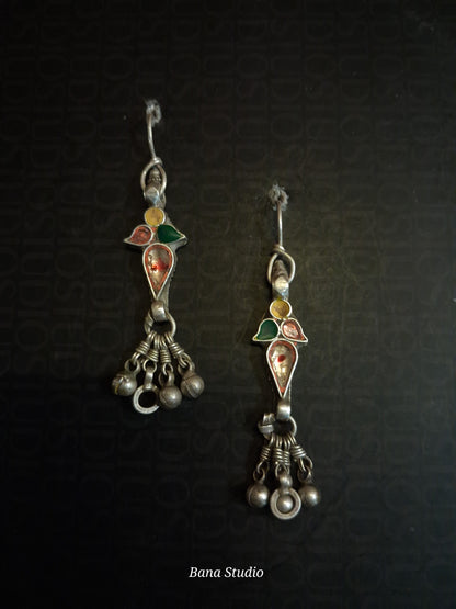 Jadat Earrings